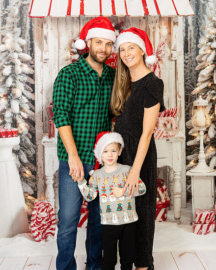 October 26th, 2025-Surrey Studio Family Portrait Fundraisers- Everyone Welcome!