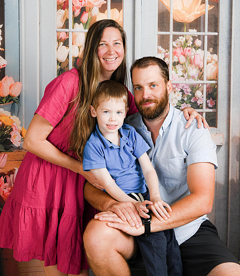 April 21st, 2026-Walton Elementary-Spring Family Portrait Fundraisers 