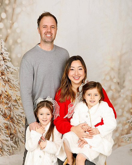 November 9th, 2026-Cape Horn Elementary School-Holiday Family Portrait Fundraisers