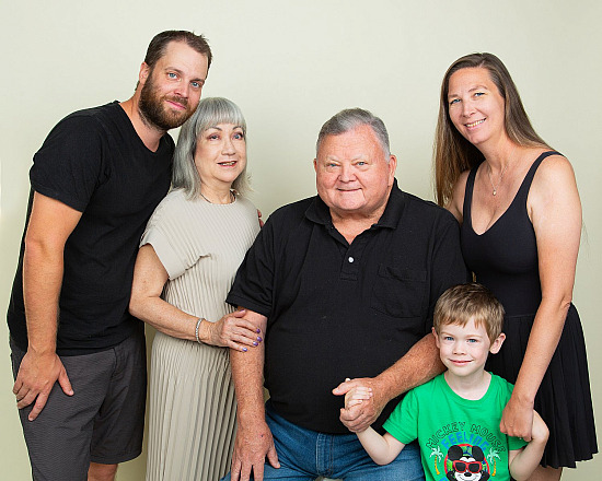 November 4th, 2026-Frost Road Elementary School-Holiday Family Portrait Fundraisers